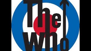 The Who 2 - I am?