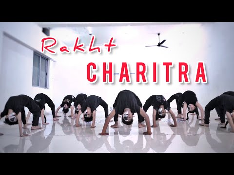 Rakht Charitra/ Mila Toh Marega/Dance Cover...( Choreography By:- Ganesh Yadav/__ Beat Dance Academy