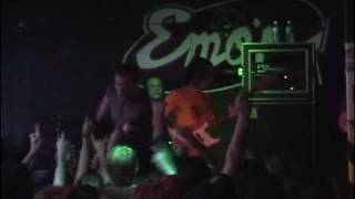 Dillinger Escape Plan : &quot;Wish&quot;