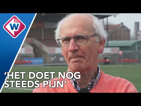 Paul Bahlmann moet na 28 jaar weg bij Alphense Boys