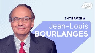 Jean-Louis Bourlanges : "Poutine s’est mis dans une situation d’impasse totale."