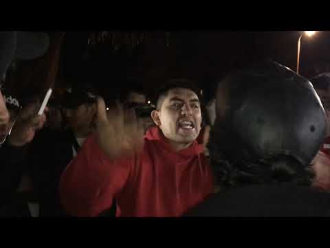 Amir 🇪🇨 VS Adulterio 🇻🇪 (Final Triluminatis)