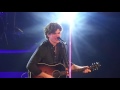 Vance Joy - All I Ever Wanted // Live at The Paramount Theatre