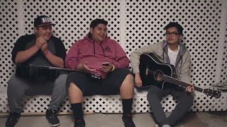 Awkward Pt. 2 (Cover)