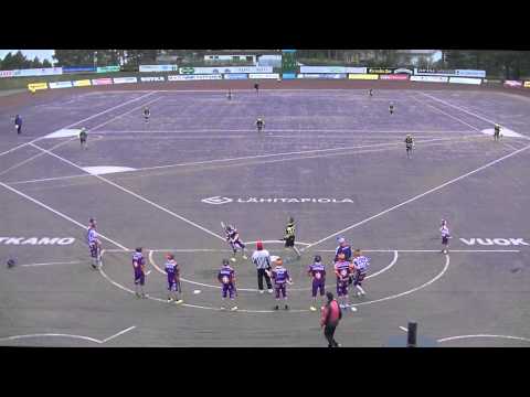 C-pojat Sotkamo - Pattijoki 31.5.2015