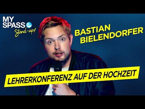 Die Klugscheißerweltmeisterschaften | Bastian Bielendorfer