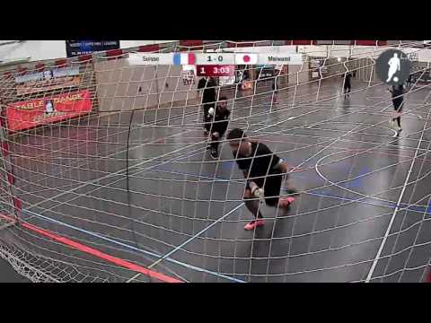 IMSC Night 2016: Suisse Umzug - FC Meiwand