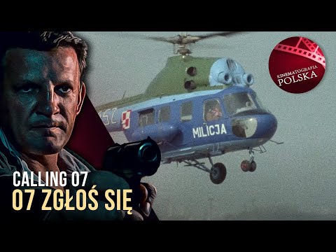 07 ZGŁOŚ SIĘ - Złoty kielich z rubinami | Polskie seriale online | Porucznik Borewicz | ang napisy