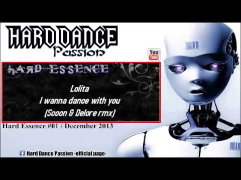 Hard Essence #01 (HardDancePassion Power set)