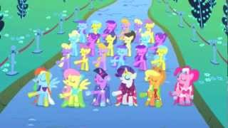 PMV: "Time Warp"