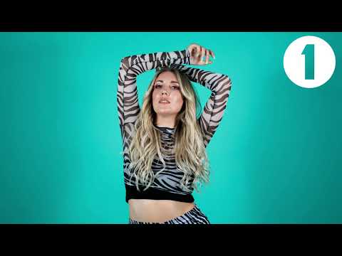 Ruth Royall BBC Radio One Drum and Bass Mix - 03/12/2022