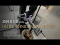 Zerith H1 2025 Hotel Reinigungsroboter Für Toilette Haushalt Co