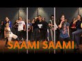 Saami Saami Pushpa Dancefit Empire Team Dancefit