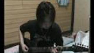 , it looks hard to me. Hellman is one of the best guitarist's in Japan for sure!（00:02:25 - 00:05:01） - Canon Rock by Hidenori