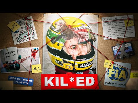 The Biggest Mystery in Formula 1 History