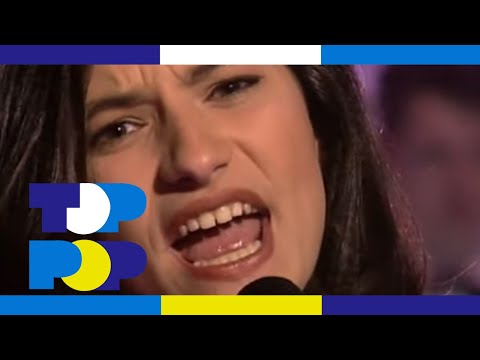 Laura Pausini - La Solitudine (live) • TopPop