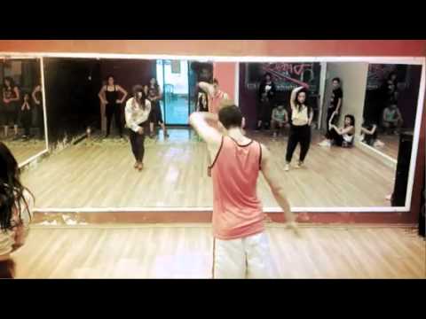 Manu class IDS impact Dance  (Created with @Magisto)