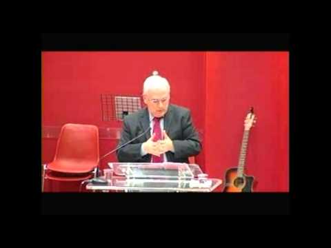 Past. Agostino Masdea -  "Dissodare il campo..."