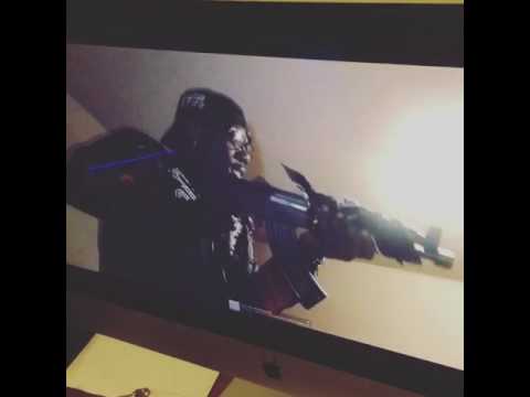 Gou island on the come up