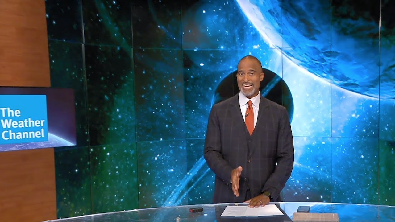 Understanding Space Weather