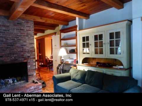 137 Mill St., Lancaster MA 01523 - Single Family Home - Real Estate - For Sale -