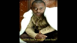 Sir Charles Jones  - Just Can&#39;t Let Go | Lyrics | Legendado