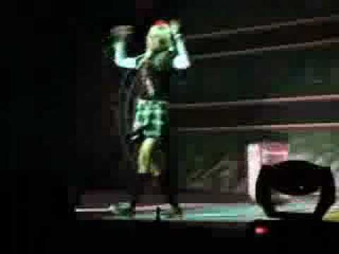 LA 2k8 - Amber Glamorosa