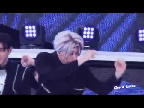 140906 음악중심 마마시타 은혁