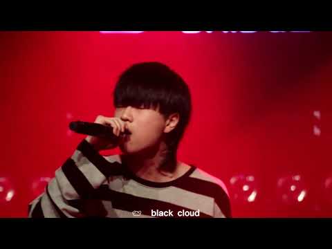 2019.03.31 HIPHOPPLAYA SHOW Vol．55 / Q Mark, 발할라 - 윤진영 (ASH ISLAND), 심영준 (Yami Tommy) 직캠
