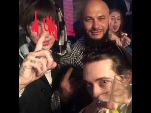 CODE10, HUNTY HUMP, RILEY BABY - 3AM completed snippet w/o Riley Baby