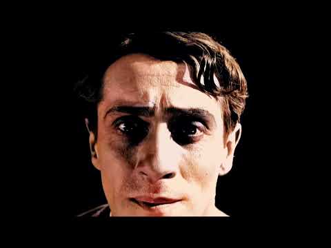 Аэлита Aelita – Der Flug zum Mars (Trailer)