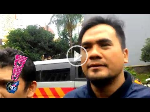 Ipul Tiba di Polda - Cumicam 21 Februari 2016