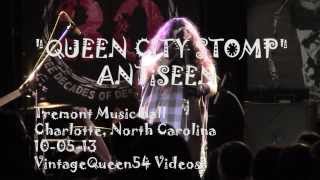 preview picture of video 'ANTiSEEN  Queen City Stomp '