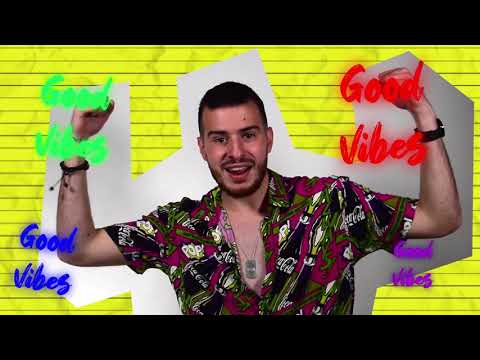 Ivan R - Pa' fuera (Video Oficial) Prod. Issy