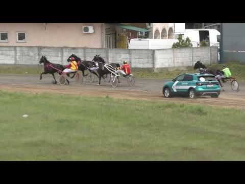 Trka "Ferenc Berenji" 25.04.2021 Phantom of the Opera - Jovica Dovijarski