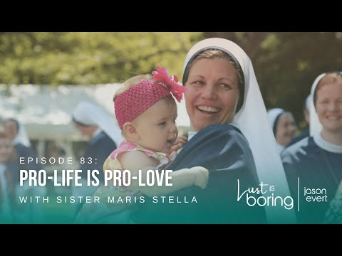 Pro Life is Pro Love