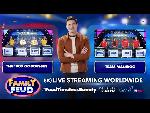 Family Feud March 7, 2024