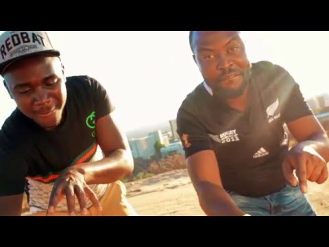 Ndaksa ft Bertholdt Efimbo letu