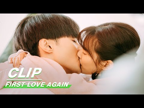 Clip: I'm Soooo Afraid Of Losing You | First Love Again EP20 | 循环初恋 | iQiyi