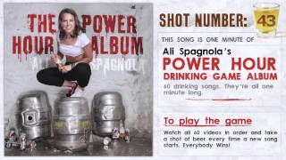 43 0f 60 - Fill It Up Again