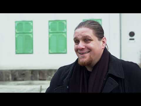 OperaCafé 20180107 - Kiss András portré