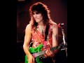 Steve Vai's first concert with Alcatrazz: Suffer Me ...