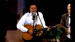 Peter Rowan Rainmaker