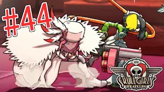 【Skullgirls】 髑髏少女対戦記録 #44 【対戦動画】