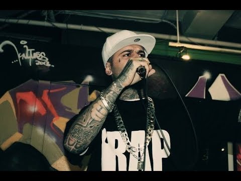 JayB X Mc Mortao X Gil-Iriko X Anonymous  - Somos Eternos