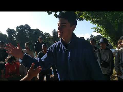 BÉLIKO vs ASING vs ALUCINOID - 8vos - RelV San Valentín | Temporada 2020-21