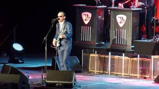 Joe Bonamassa 29-04-2017 Ziggodome Amsterdam