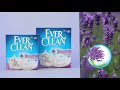Ever Clean Lavender Lavanta Kokulu Kedi Kumu 10lt