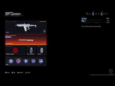 BO7 Beta Zombies Gameplay