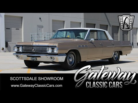 1963 Buick LeSabre (CC-1960080) for sale in O'Fallon, Illinois